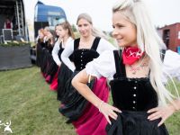 Kirmessonntag 2017