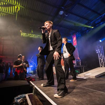 Kirmes2016 Swagger 9260