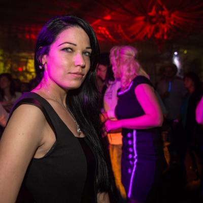 Cover-Rock Party mit Swagger 2014