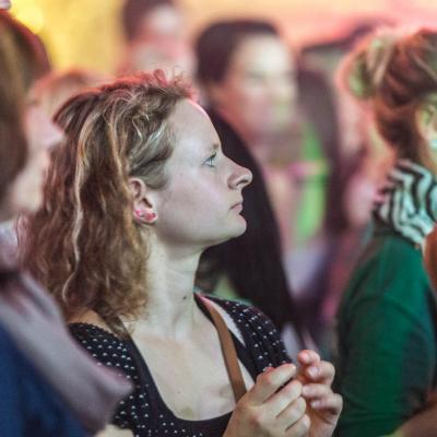 Cover-Rock Party mit Swagger 2014