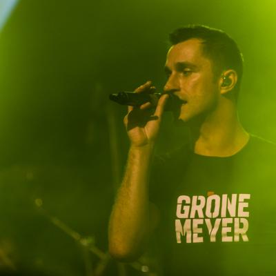 Cover-Rock Party mit Swagger 2014