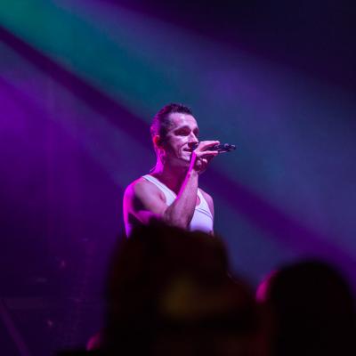 Cover-Rock Party mit Swagger 2014