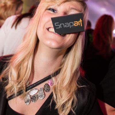 Cover-Rock Party mit Swagger 2014