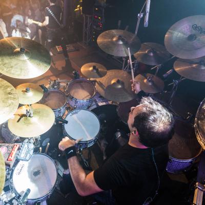 Cover-Rock Party mit Swagger 2014