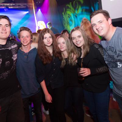 Kirmes2016 Nachkirmes 9655