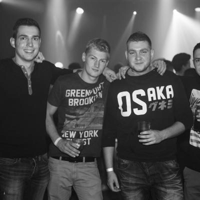 Kirmes2014 Nachkirmes 6187