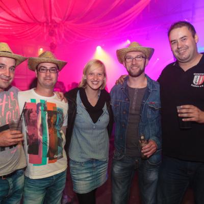 Kirmes2014 Nachkirmes 6990