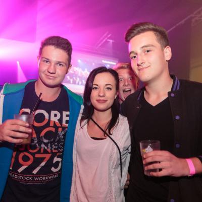 Kirmes2014 Nachkirmes 7002