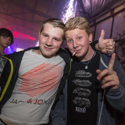 Kirmes2014 Nachkirmes 7004