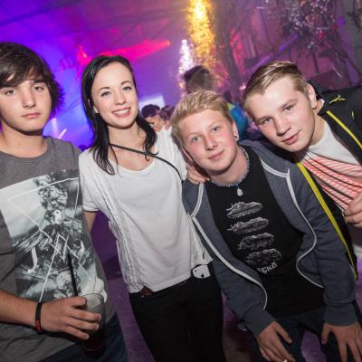 Kirmes2014 Nachkirmes 7005