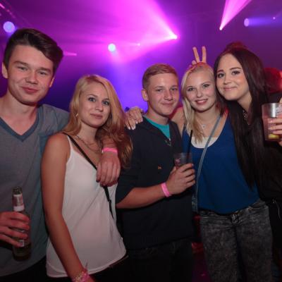 Kirmes2014 Nachkirmes 7018
