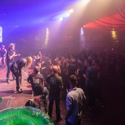 Kirmes2014 Nachkirmes 7098